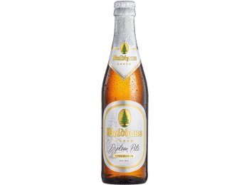 Waldhaus Bier Diplom Pils 33cl Har 24