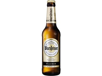 Warsteiner 33cl Har 24
