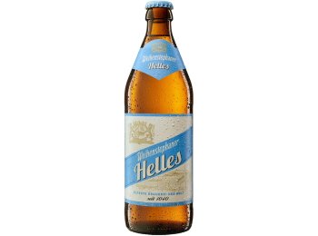 Weihenstephan Helles 50cl Har 20