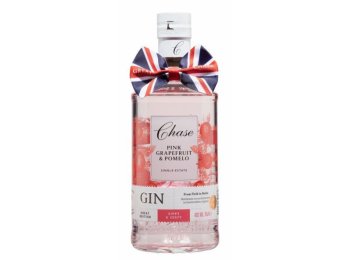 Williams Pink Grapefruit Gin 40% 70cl Fl.