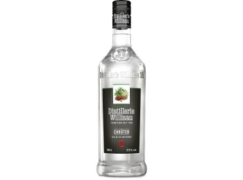 Willisauer Chrüter 37.50% 100cl Fl.