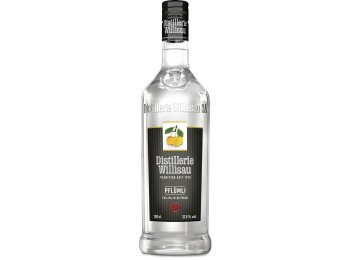 Willisauer Pflümli 37.50% 100cl Fl.