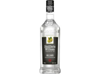 Willisauer Williams 37.5% 100cl Fl.