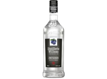 Zwetschge Destillierie Willisau 100cl Fl.