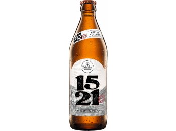 Zwiefalter helles Vollbier 50cl Har 20