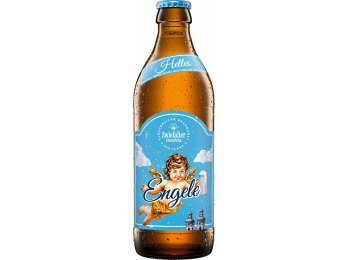 Zwiefalter Klosterbräu Engele 33cl Har 20