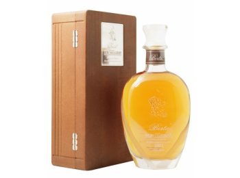 Berta Bric del Gaian 43% in Holzkiste 70cl Fl.