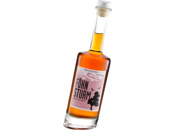 Föhn Sturm Single Malt Whisky 46% 50cl Fl.