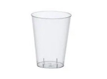Becher Schnaps 4cl. Stange à 50 4cl Pk 50