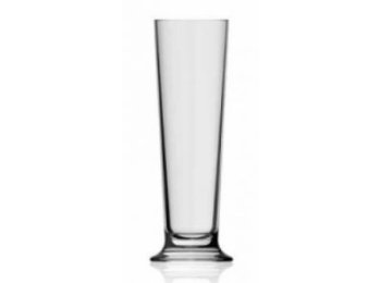 Bierglas neutral incl. waschen - leihweise Korb 25