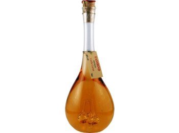 Fassbind Vieux Kirsch 40% in mundgeblasener Fruchtflasche 70cl Fl.
