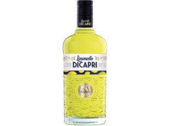 Limoncello Zintronenlikör 30% Molinari Di Capri 70cl Fl.