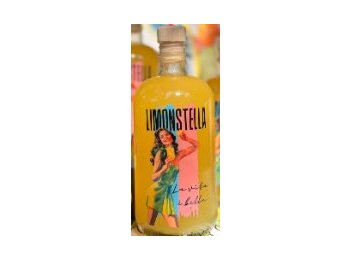 Limonstella 50cl Kt à 6