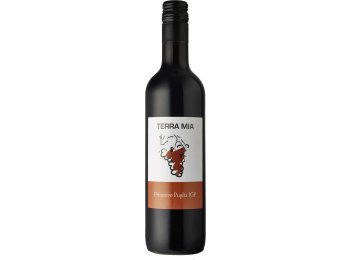 Merlot Veneto IGT Samanta EW 50cl Kt à 12 Fl.
