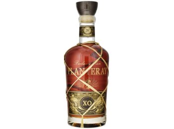 Planteray XO 20th Anniversary Magnum Extra Old Barbados Rum 40% 175cl Fl.