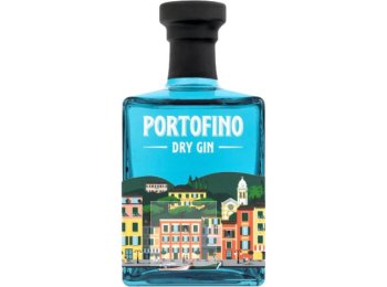 Portofino Dry Gin 50cl Fl.