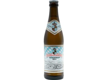 Tegernseer Hell Bayrisches Brauhaus 33cl Har 24