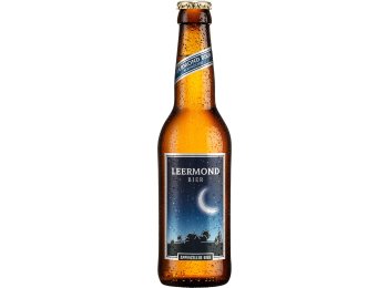 Appenzeller-Bier Leermond alkoholfrei 33cl Har 24