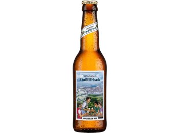 Appenzeller Quöllfrisch alkoholfrei 33cl Har 24