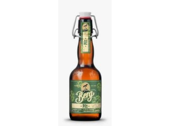 Berg Original hell 33cl Har 20