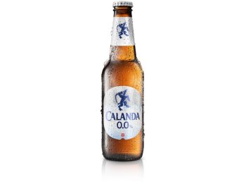 Calanda 0,0 Alkoholfrei 33cl Har 24