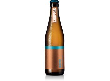 Chopfab Bleifrei 33cl Har 24