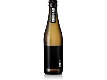 Chopfab Draft 33cl Har 24