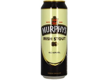 Murphy's Stout Dose draught 50cl SP 24