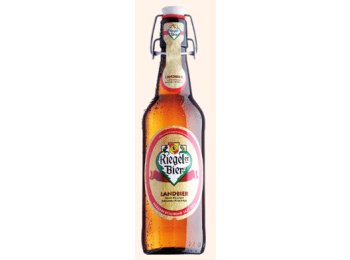 Riegeler Landbier Bügel 50cl Har 20