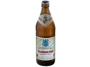 Tegernseer Hell Alkoholfrei 50cl 50cl Har 20