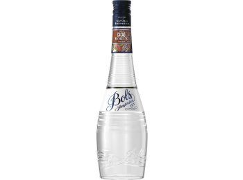 Bols Cacoa White Liqueur 24% 70cl Fl.