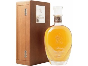 Berta Bric del Gaian 43% in Holzkiste 70cl Fl.