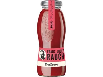 Rauch Erdbeere EW 20cl Har 24