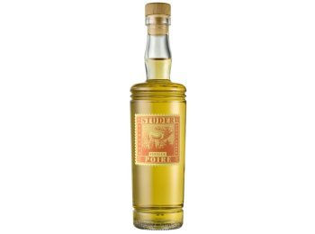 Studer's Vieille Poire Williams 36% "Réserve Baron Louis" 35cl Fl.