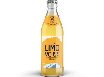 VO ÜS Orange 33cl Har 20