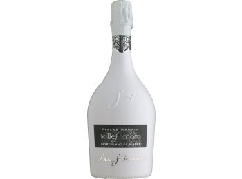 Prosecco MilleS imoto Cuvée Blanc de Blanc WHITE 75cl Fl.