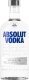 Absolut Vodka 40% 70cl Kt à 6