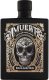 AMUERTE Coca Leaf Black Edition Gin 43% 70cl Fl.