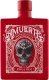 AMUERTE Coca Leaf Gin Red Edition 43 % 70cl Fl.