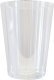 Becher hart 20cl. Stange à 25 20cl Pk 25