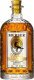 Charles Merser Double Barrel Rum 43.1% 70cl Fl.