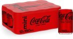 Coca Cola Zero Dosen 15 cl SP 12