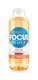 Focuswater KICK Pfirsich & Apfel 50cl SP 4x6