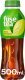 Fusetea Lemongrass PET EW 50cl SP 4x6
