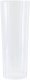 Longdrinbecher 30cl. mit Eichung 2cl. 4cl. + 3dl à 10 30cl Pk 10