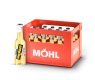 Möhl Shorley 33cl Har 24
