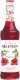 Monin Sirup Hibiscus 70cl Fl.