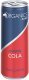 Organics by Red Bull Cola Dosen 25cl Kt 24