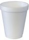 Styroporbecher 20cl. Stange à 25 20cl Pk 25
