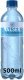 Valser Calcium + Magnesium PET EW 50cl SP 24